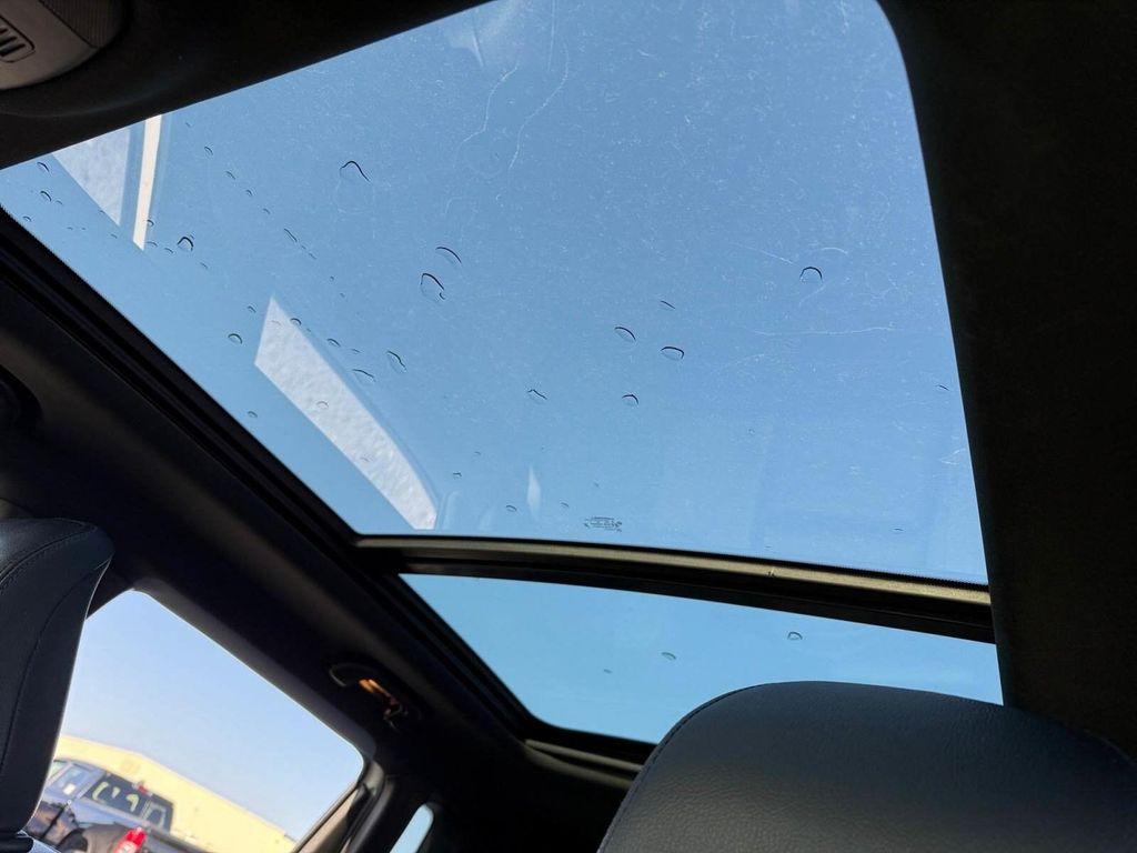 used 2023 Jeep Compass car, priced at $22,398