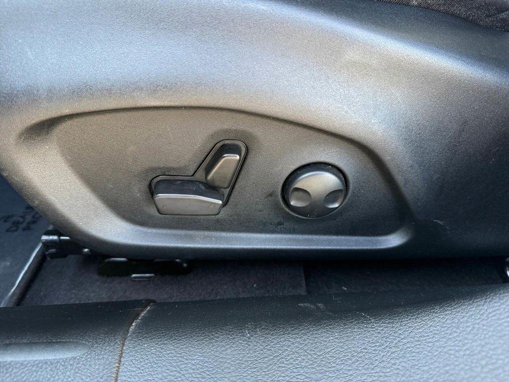 used 2023 Jeep Compass car, priced at $22,398