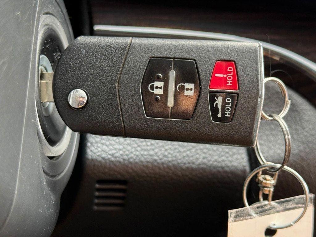 used 2012 Mazda Mazda6 car, priced at $11,498