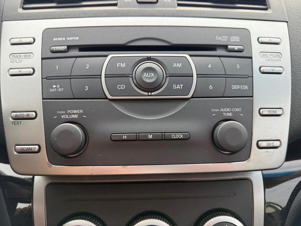 used 2012 Mazda Mazda6 car, priced at $11,498