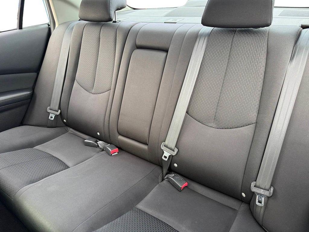 used 2012 Mazda Mazda6 car, priced at $11,498