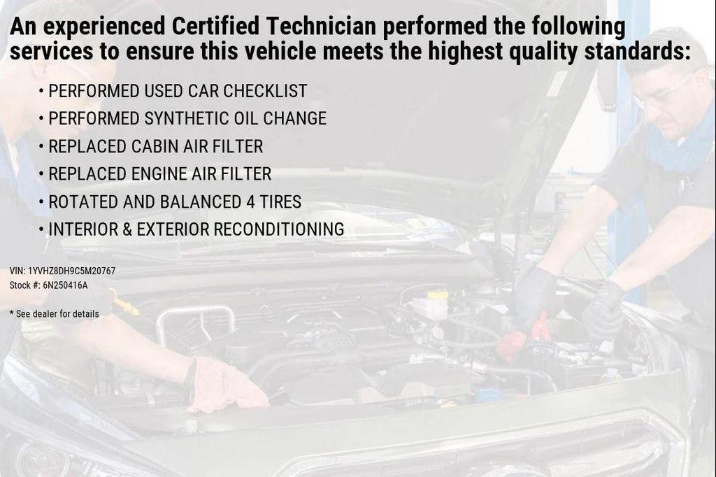 used 2012 Mazda Mazda6 car, priced at $11,498