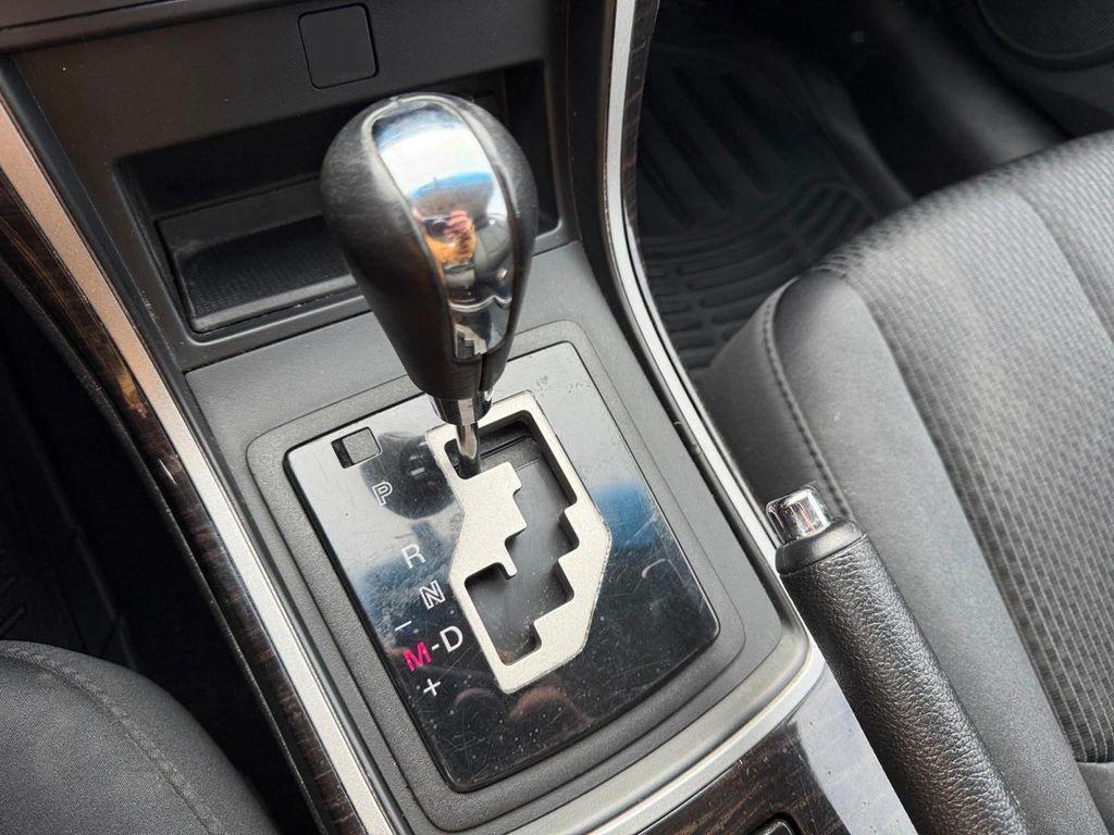 used 2012 Mazda Mazda6 car, priced at $11,498