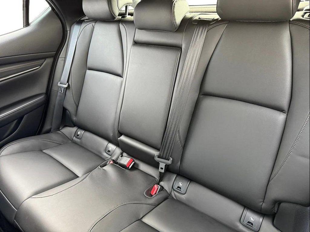 used 2025 Mazda Mazda3 car, priced at $25,299