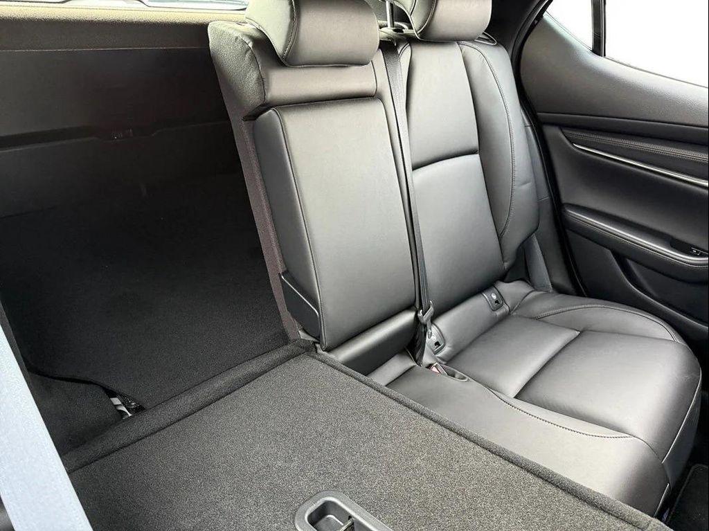 used 2025 Mazda Mazda3 car, priced at $25,299