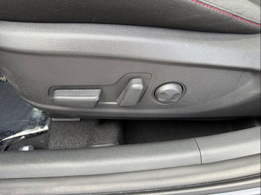 used 2023 Hyundai Kona car, priced at $22,199