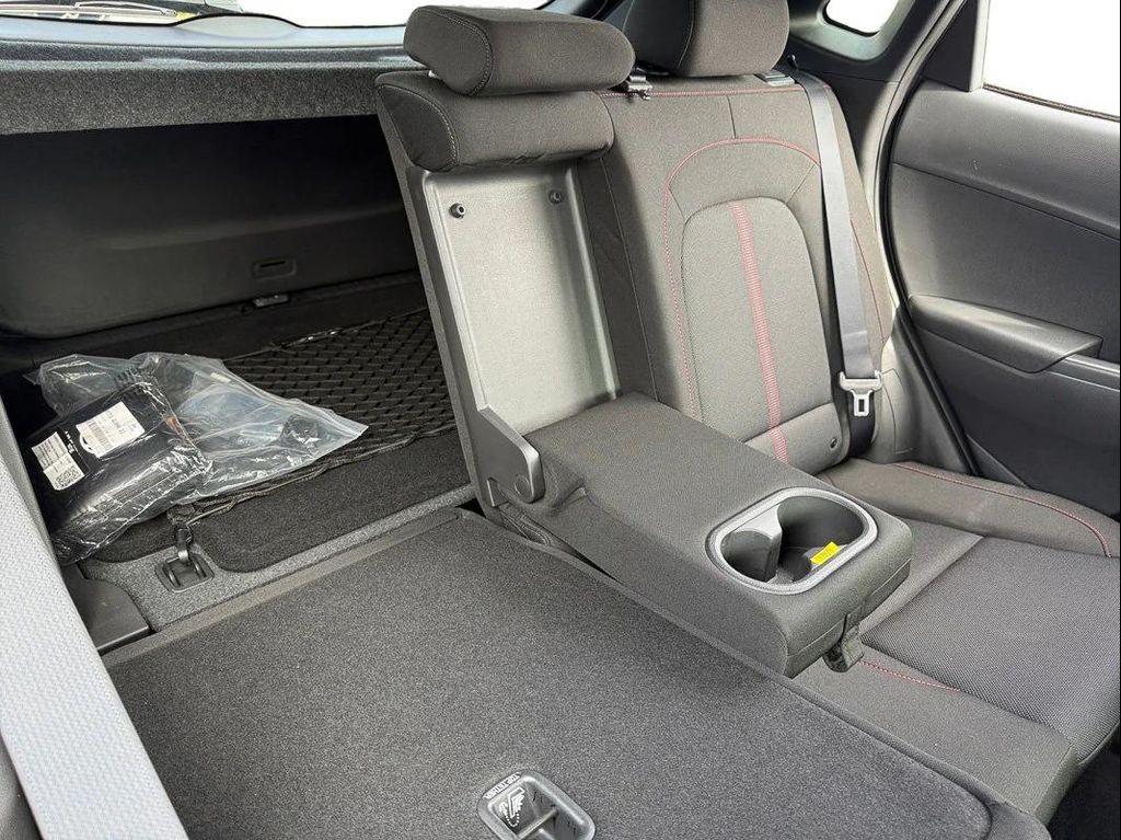 used 2023 Hyundai Kona car, priced at $22,199