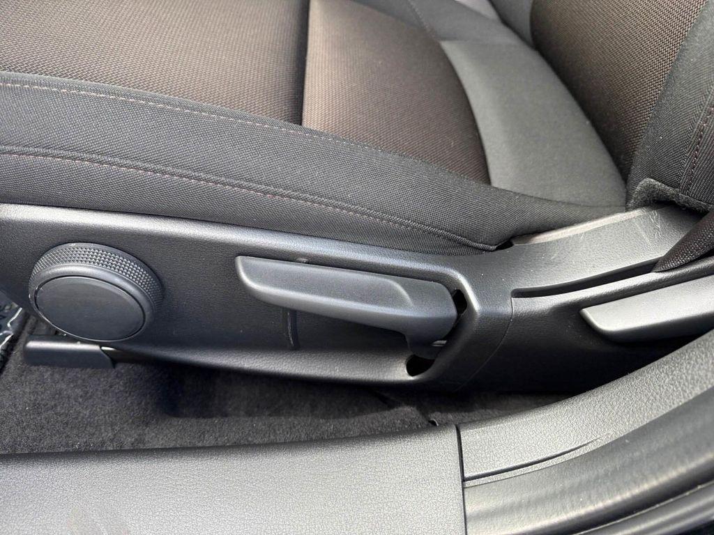 used 2025 Mazda Mazda3 car, priced at $23,399