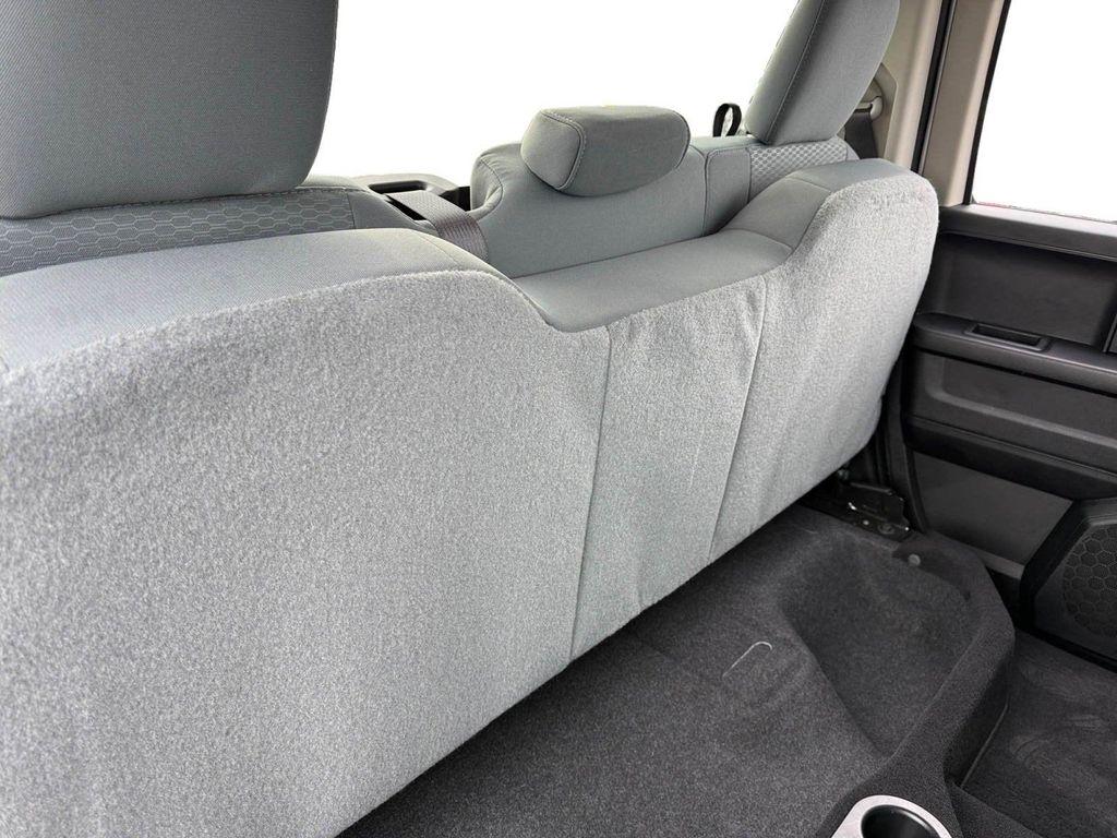 used 2019 Ram 1500 car, priced at $23,298