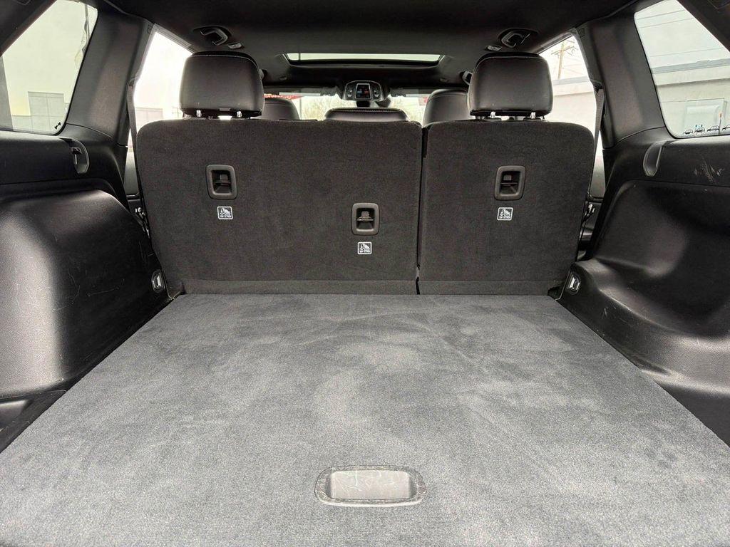 used 2023 Jeep Grand Cherokee car, priced at $33,498