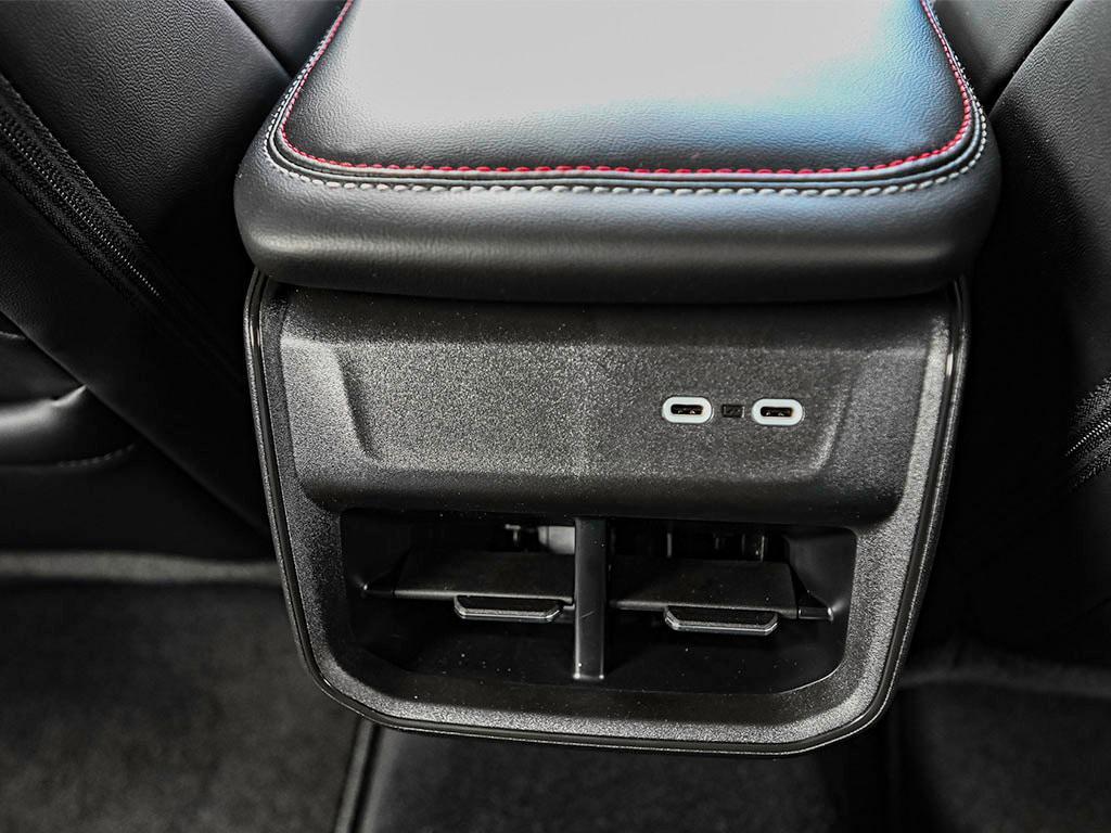 new 2026 Dodge Charger car, priced at $57,246