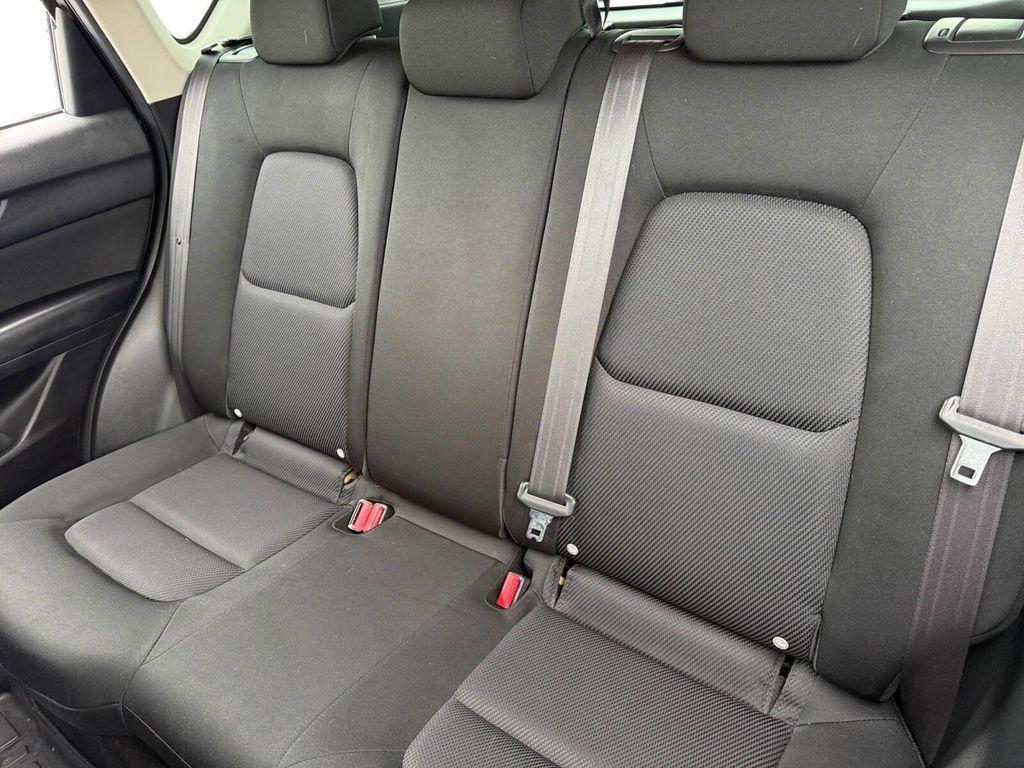 used 2020 Mazda CX-5 car, priced at $18,998