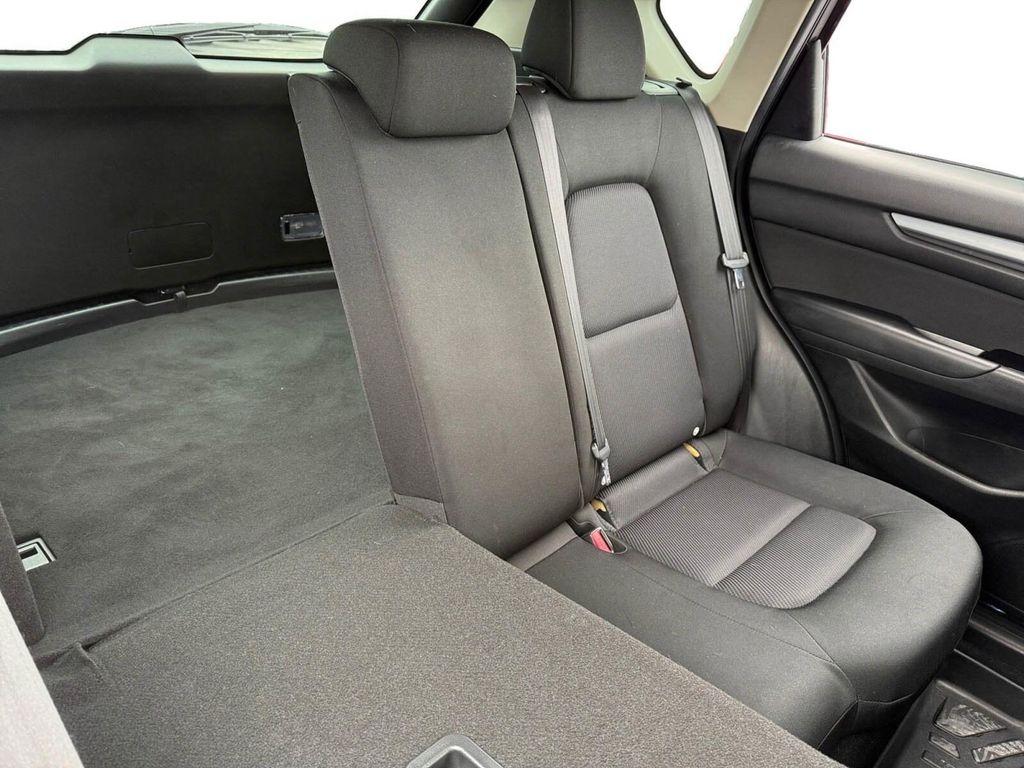 used 2020 Mazda CX-5 car, priced at $18,998