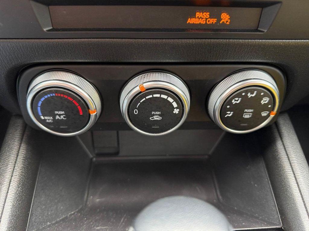 used 2020 Mazda CX-5 car, priced at $18,998