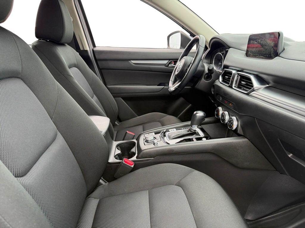 used 2020 Mazda CX-5 car, priced at $18,998
