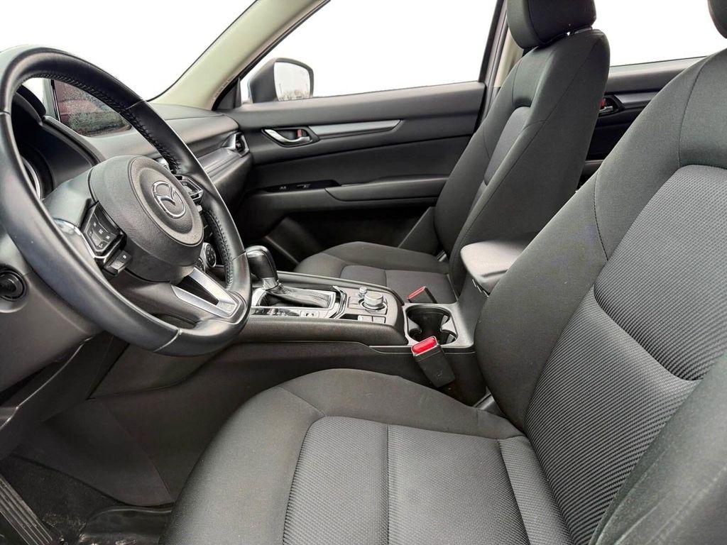 used 2020 Mazda CX-5 car, priced at $18,998