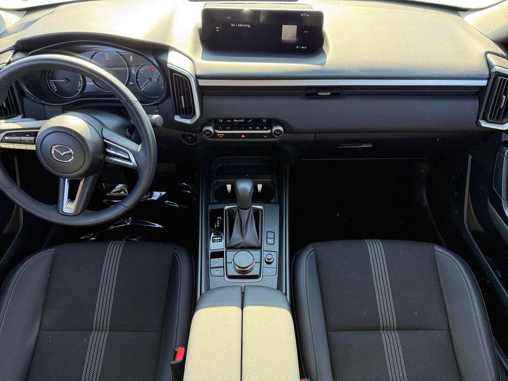 used 2025 Mazda CX-50 Hybrid car, priced at $33,189