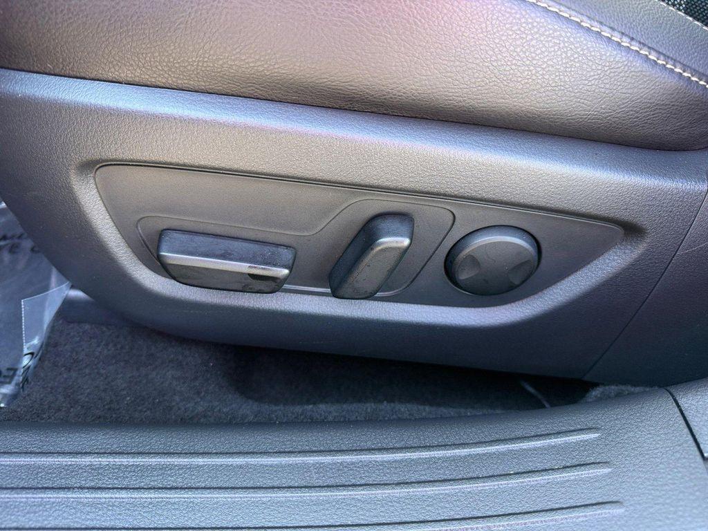 used 2025 Mazda CX-50 Hybrid car, priced at $33,189