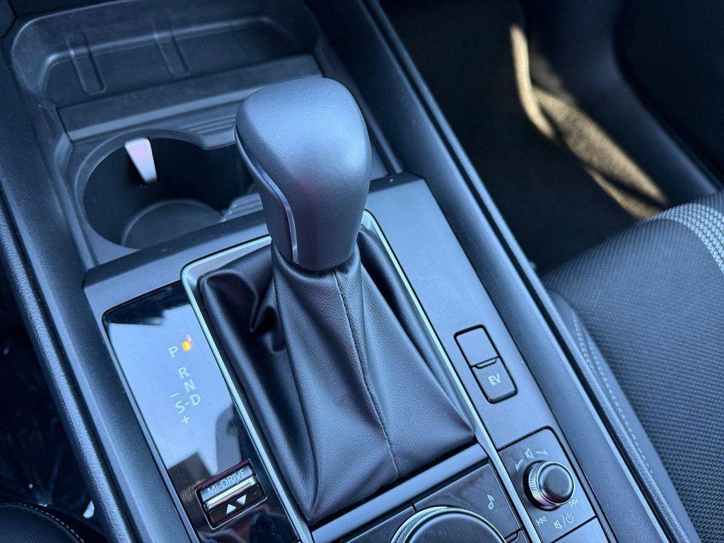 used 2025 Mazda CX-50 Hybrid car, priced at $33,189
