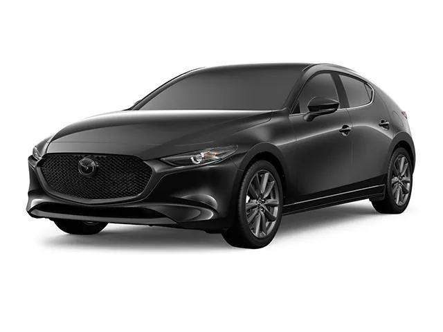 used 2022 Mazda Mazda3 car, priced at $19,999