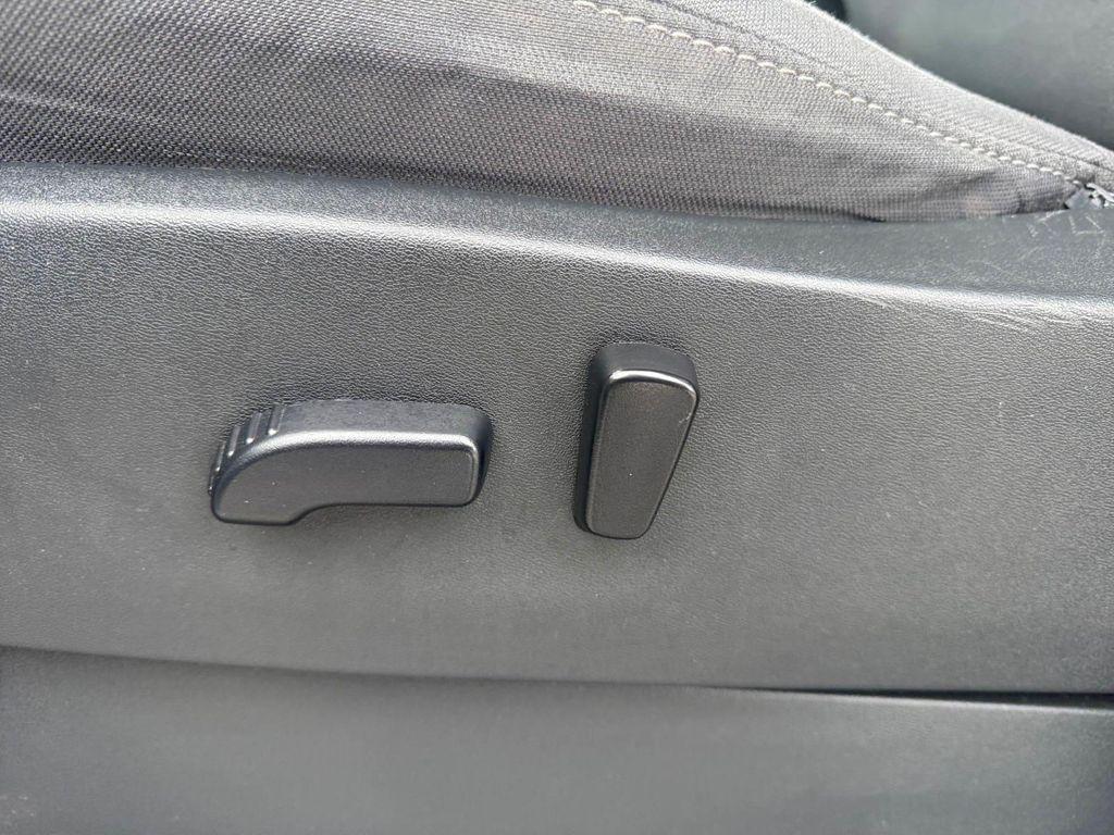 used 2022 Nissan Frontier car, priced at $29,299