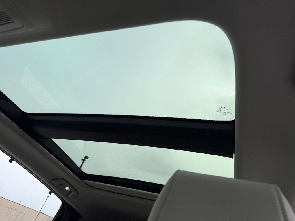 used 2025 Mazda CX-70 PHEV car, priced at $41,499