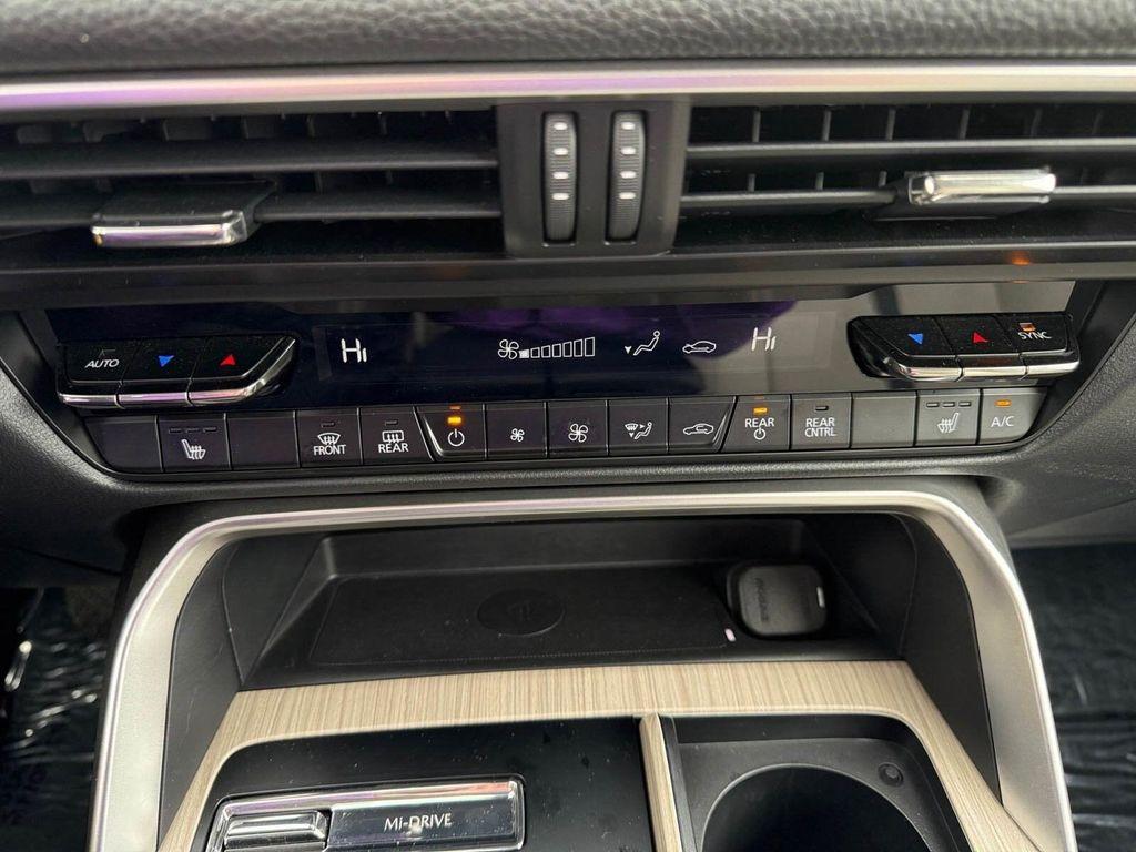 used 2025 Mazda CX-70 PHEV car, priced at $41,499