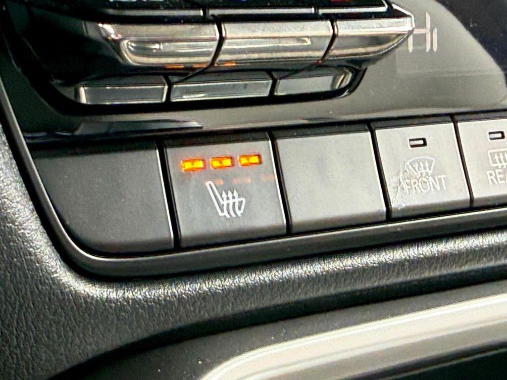 used 2025 Mazda CX-70 PHEV car, priced at $41,499