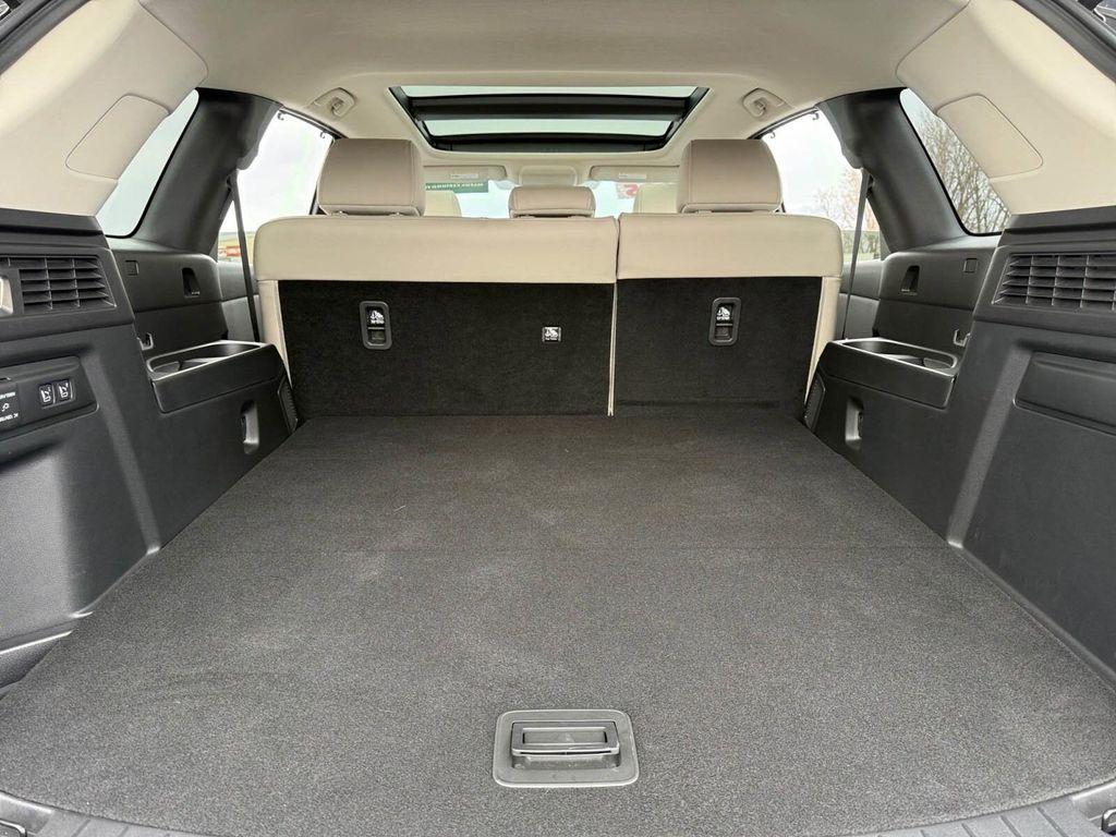 used 2025 Mazda CX-70 PHEV car, priced at $41,499