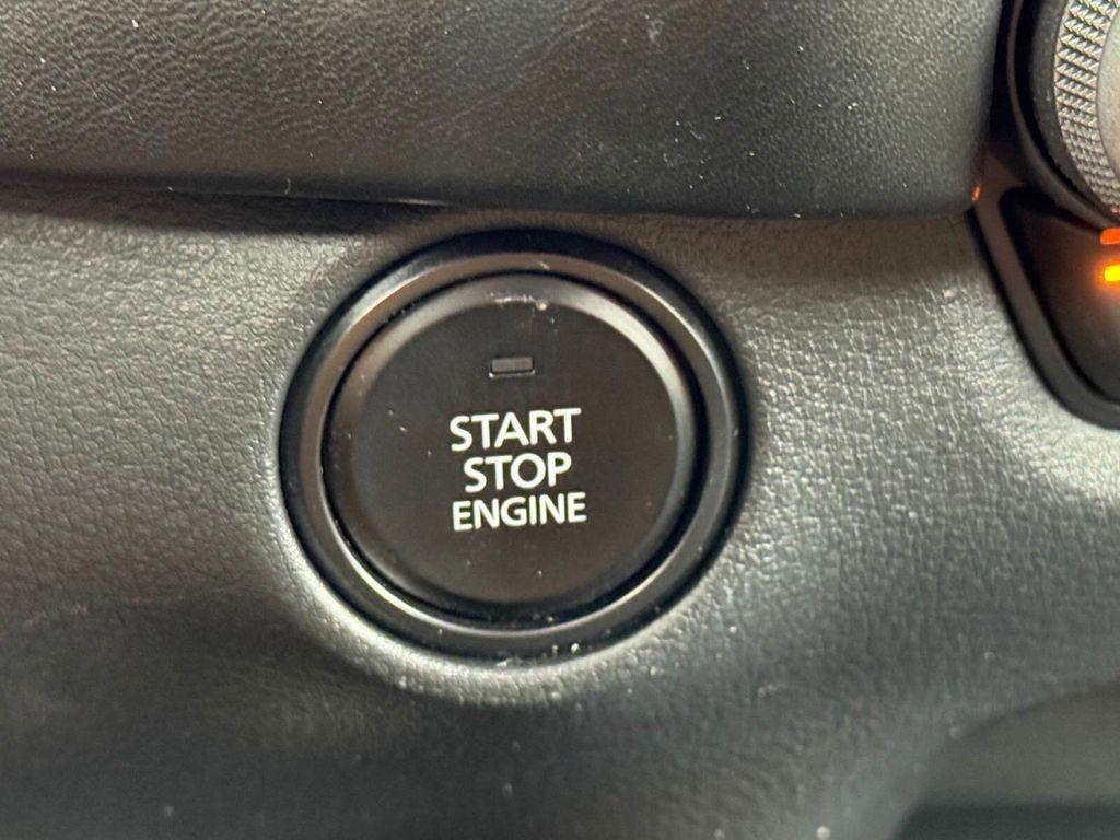 used 2025 Mazda CX-50 car, priced at $35,999