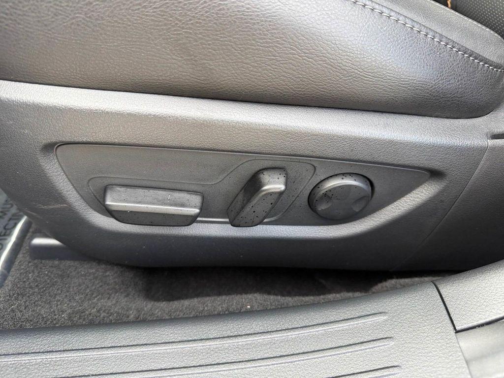 used 2025 Mazda CX-50 car, priced at $35,999