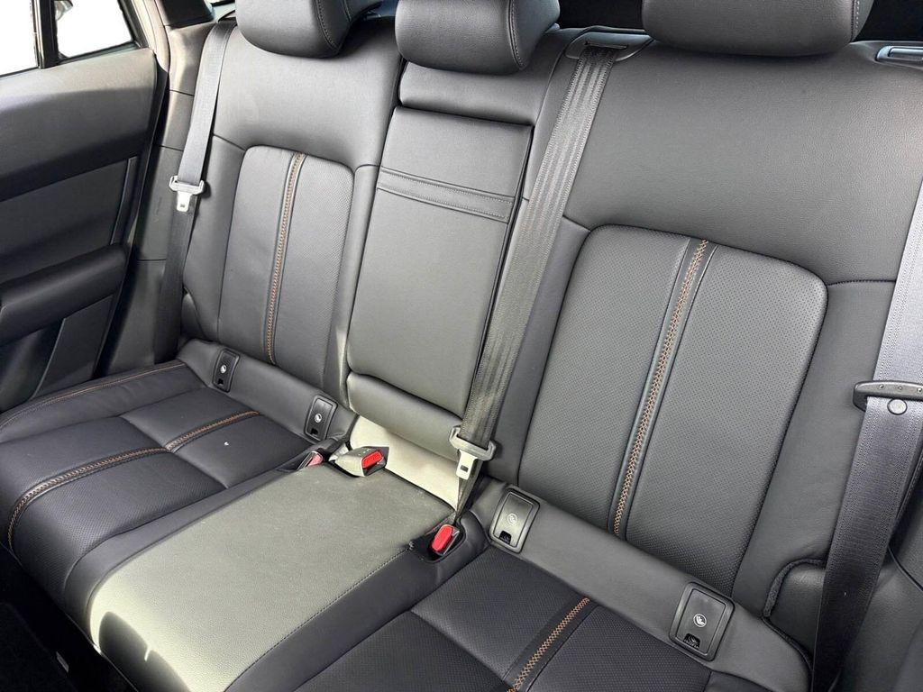 used 2025 Mazda CX-50 car, priced at $35,999