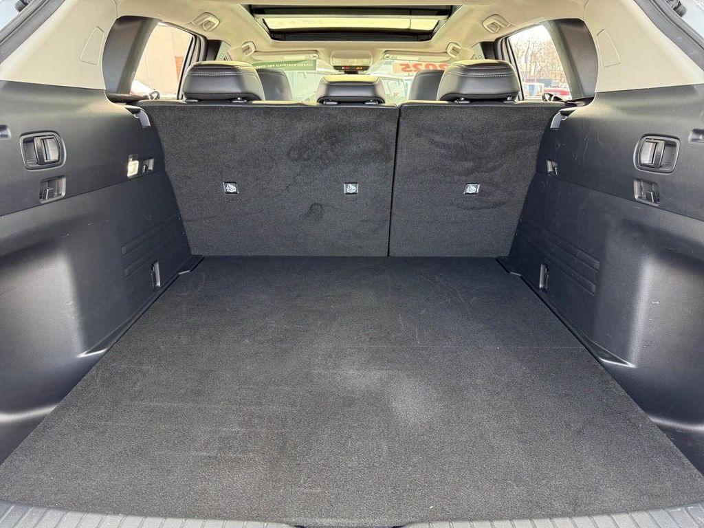 used 2025 Mazda CX-50 car, priced at $35,999