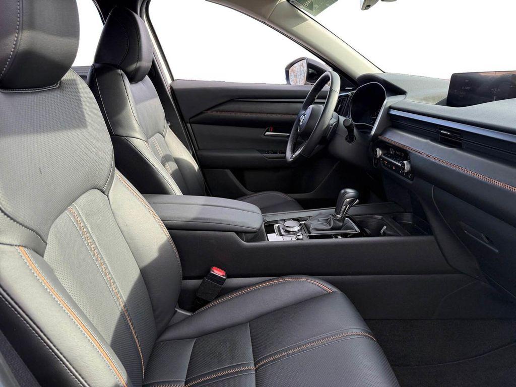 used 2025 Mazda CX-50 car, priced at $35,999