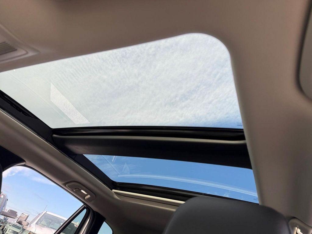 used 2025 Mazda CX-50 car, priced at $35,999