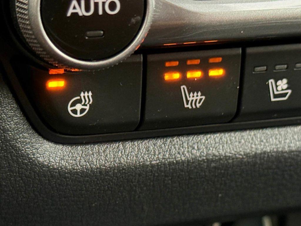 used 2025 Mazda CX-50 car, priced at $35,999