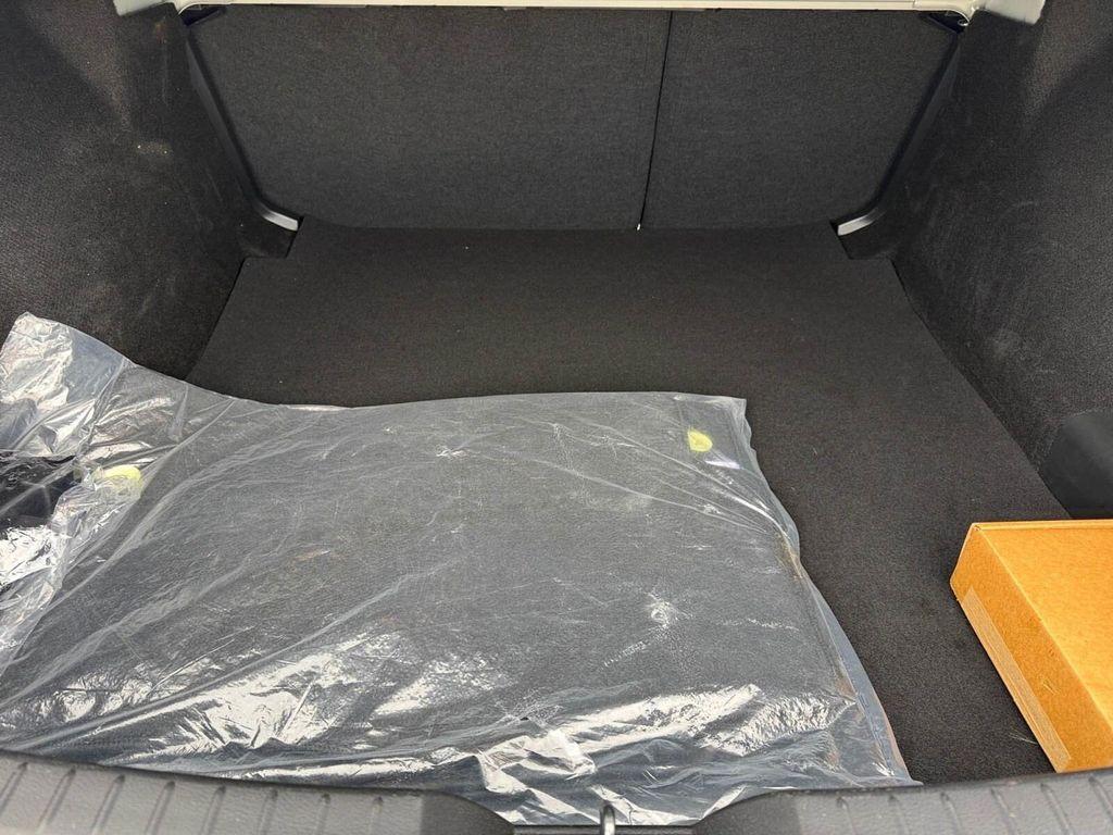 used 2025 Mazda Mazda3 car, priced at $23,498