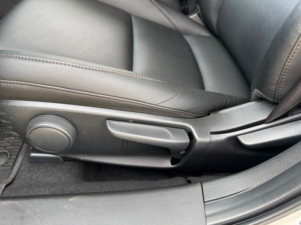 used 2025 Mazda Mazda3 car, priced at $23,498