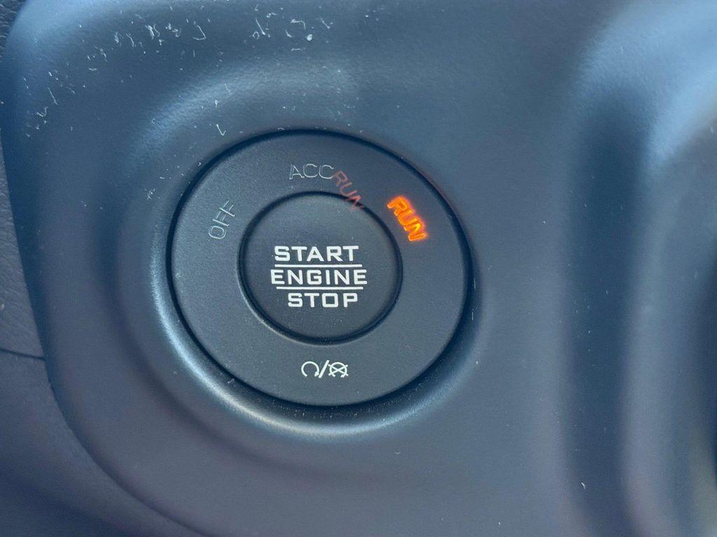 used 2021 Jeep Gladiator car, priced at $35,988