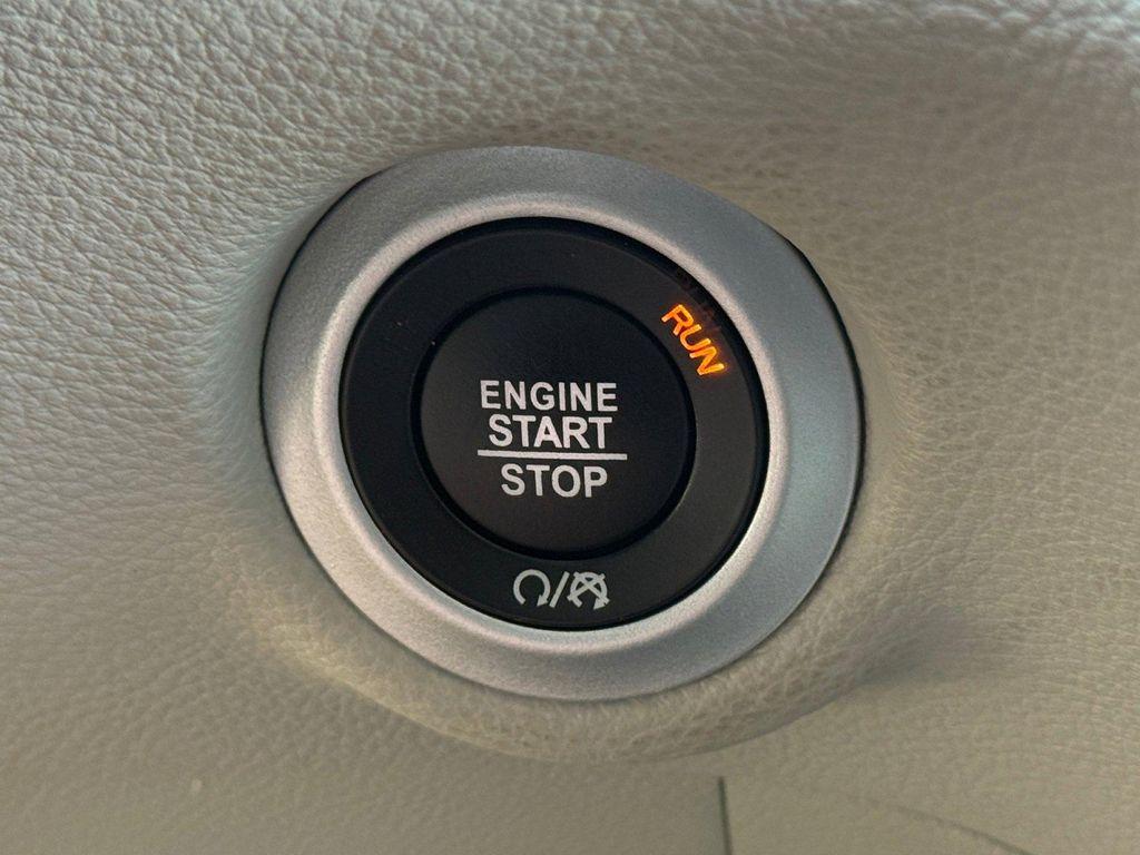used 2024 Chrysler Pacifica car, priced at $37,989
