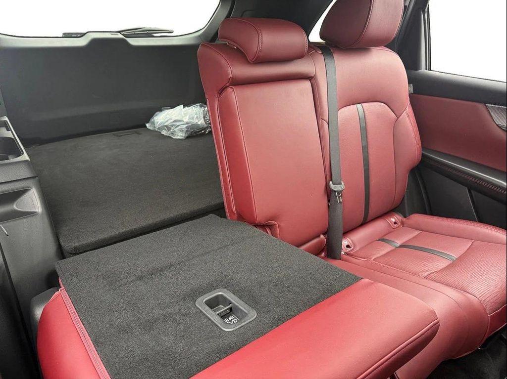 used 2025 Mazda CX-70 car, priced at $44,487