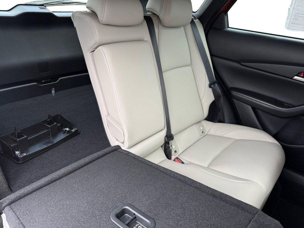 used 2025 Mazda CX-30 car, priced at $27,499