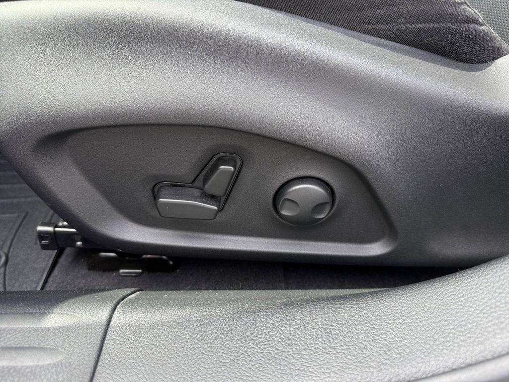 used 2023 Jeep Compass car, priced at $22,999