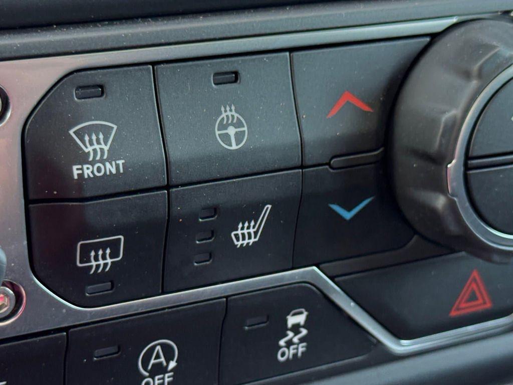 used 2021 Jeep Gladiator car, priced at $28,989