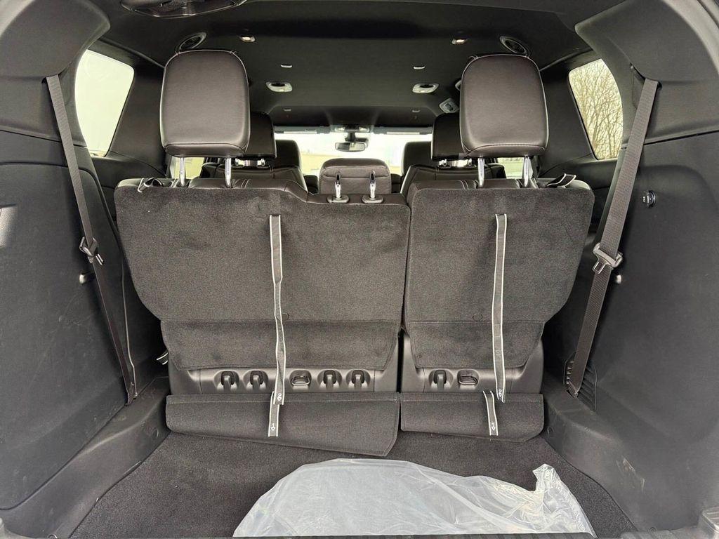 new 2026 Chrysler Pacifica car, priced at $49,408