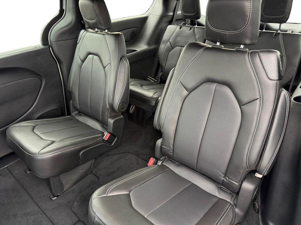new 2026 Chrysler Pacifica car, priced at $49,408