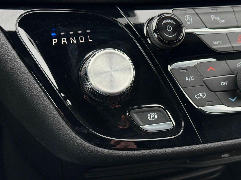 new 2026 Chrysler Pacifica car, priced at $49,408