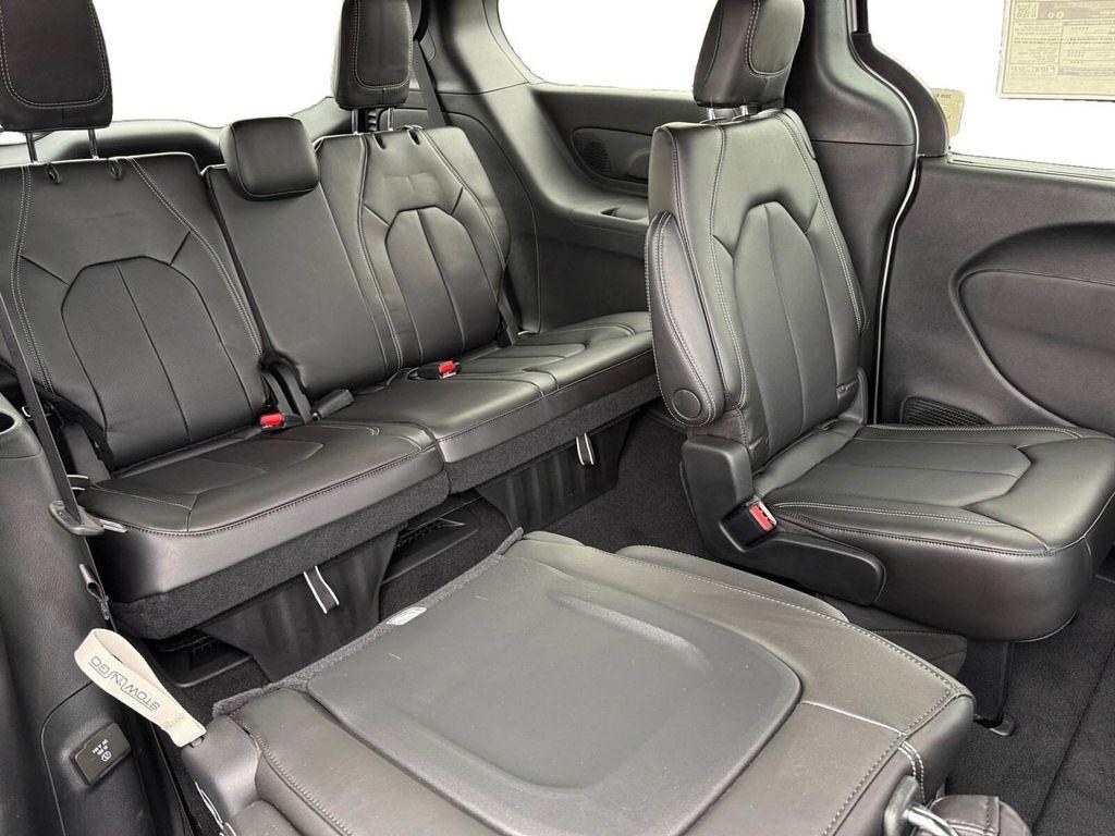 new 2026 Chrysler Pacifica car, priced at $49,408
