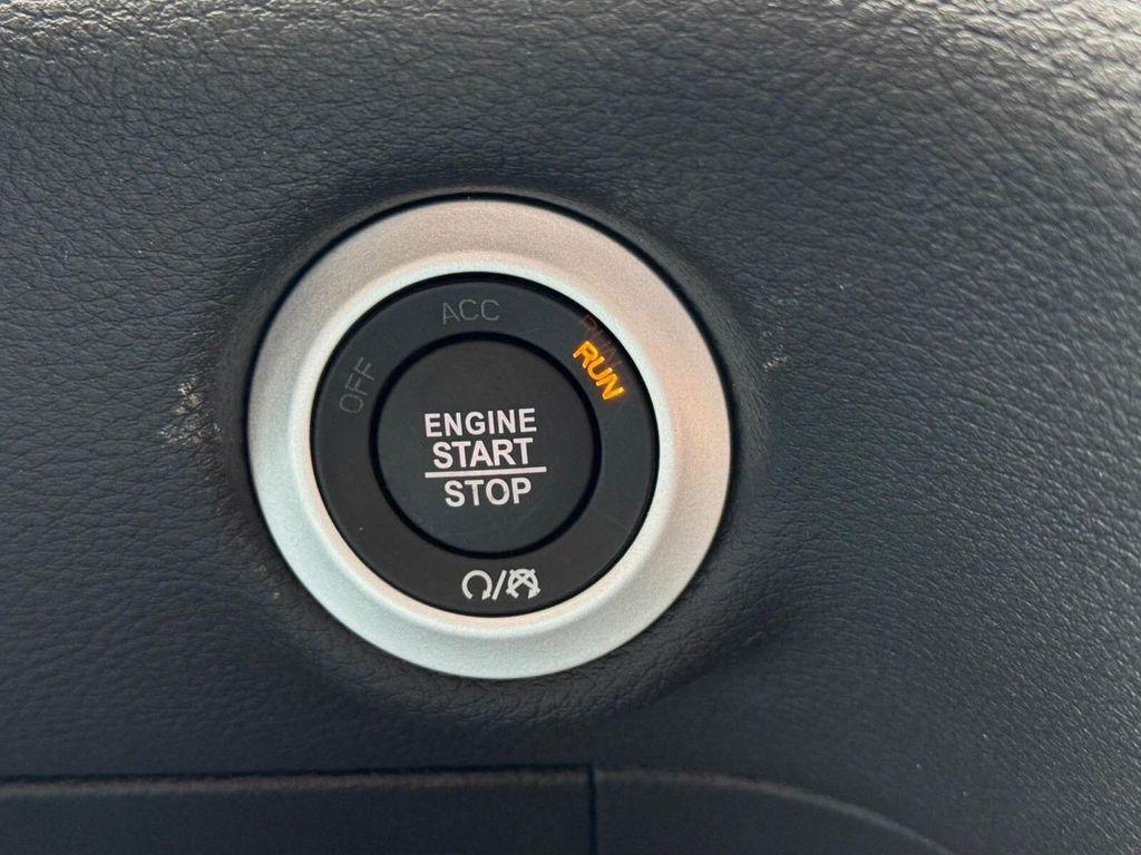 new 2026 Chrysler Pacifica car, priced at $49,408