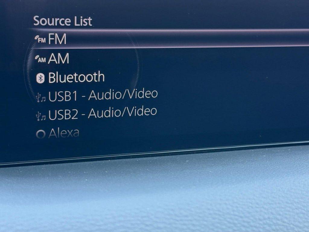 used 2025 Mazda CX-50 car, priced at $30,489